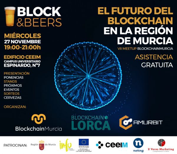 VII-Meet-up-blockbeers-futuro-blockchain-region-murcia
